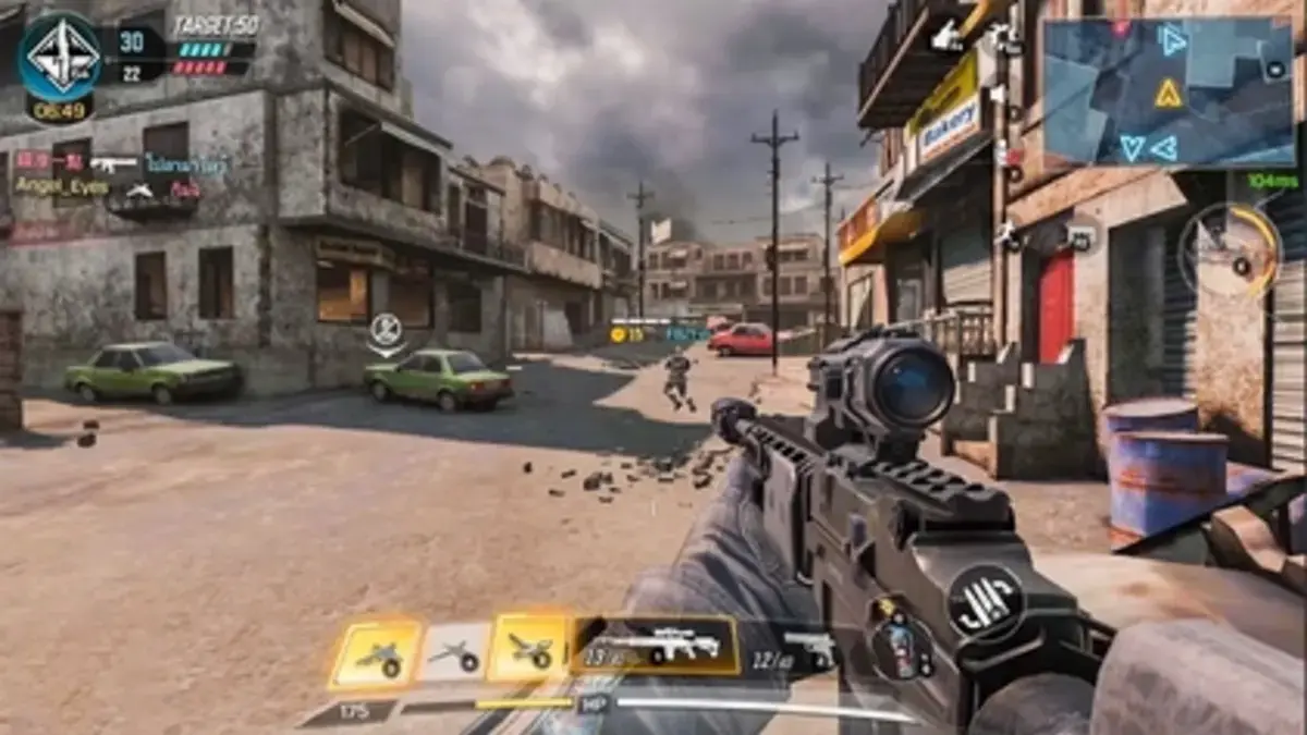 Counter-Strike 2